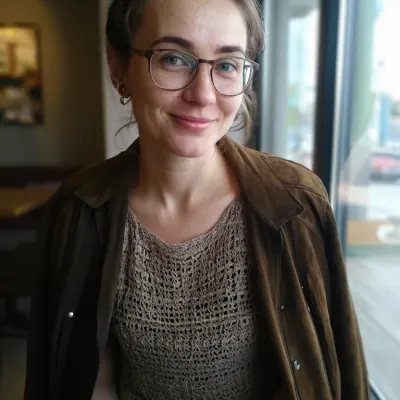 Камила С., 38