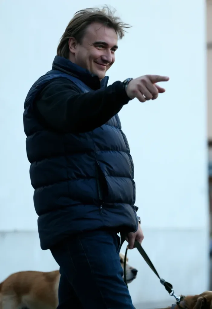 Сергей