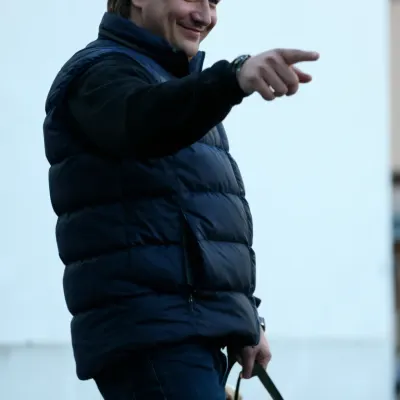 Сергей